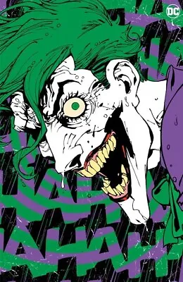Buy Batman 142 Nm Camuncoli Foil Variant Joker Year One Begins  • 27.65£