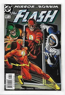 Buy Flash 2000 #167 Very Fine • 2.36£