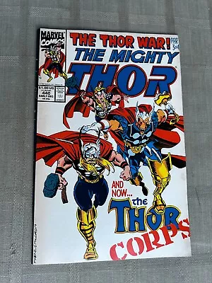 Buy Thor Volume 1 No 440 IN Very Good Condition/Very Fine • 14.52£