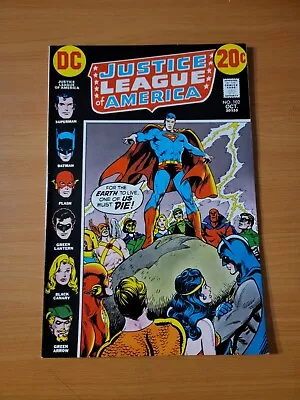 Buy Justice League Of America #102 ~ VERY FINE - NEAR MINT NM ~ 1972 DC Comics • 35.97£