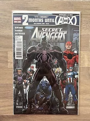 Buy Marvel Comics 1st Appearance Agent Venom #23 Key • 13.99£