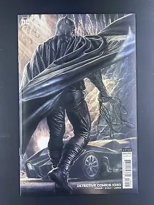 Buy Detective Comics #1030 Variant (2021) NM DC Comics 1st Print • 3.93£