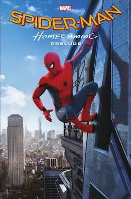 Buy Marvel Movie Collection: Spider-man - Homecoming #1 Panini • 12.87£