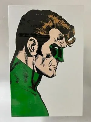Buy Absolute Green Lantern Green Arrow By O'Neil & Adams HC - Sealed SRP $100 • 79.29£