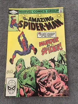 Buy Amazing Spider-man #228 • 5.95£