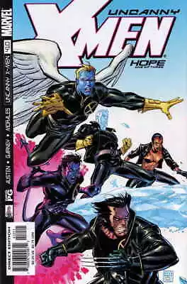 Buy Uncanny X-Men, The #410 FN; Marvel | Chuck Austen - We Combine Shipping • 3£