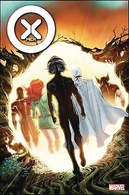 Buy X-Men #35 David Marquez Variant • 6.39£