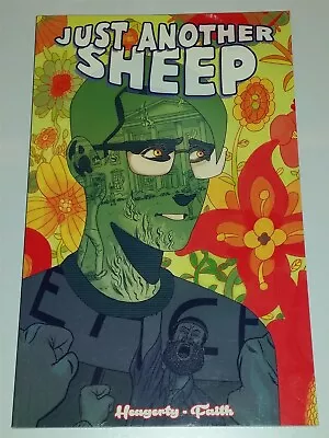 Buy Just Another Sheep Vol 1 Heagerty Action Lab Tpb (paperback) 9781632291349 < • 11.25£