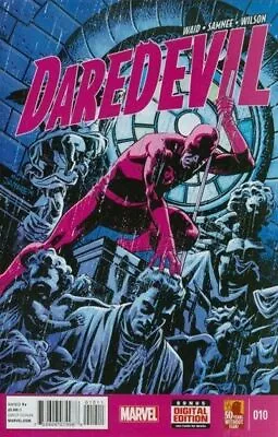 Buy Daredevil Vol. 4 (2014-2015) #10 • 2.75£