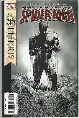Buy Amazing Spider-Man #527 : Marvel Comic Book : February 2006 • 6.95£