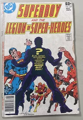 Buy Superboy (1949 Series) #239 DC Com3 • 10.75£