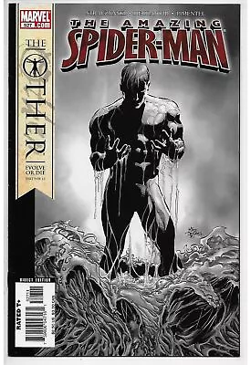 Buy Amazing Spider-Man #527 The Other • 5.29£