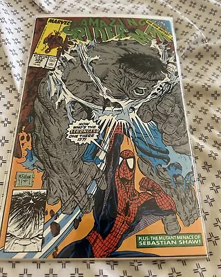 Buy Amazing Spider -Man 328 • 19.99£