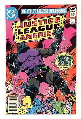 Buy Justice League Of America #185 FN+ 6.5 1980 • 8.51£