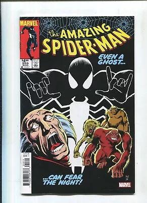 Buy Amazing Spider-man #255 Facsimile Edition - Ron Frenz Classic Cover  Marvel/2024 • 3.55£