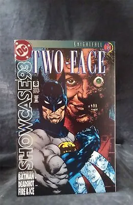 Buy Showcase 93 #8 1993 DC Comics Comic Book • 6.30£