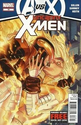 Buy Uncanny X-Men Vol. 3 (2012) #18 • 2.75£