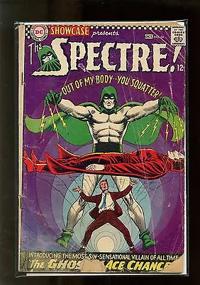 Buy Showcase #64 GDVG Anderson, 5th Spectre Appearance • 7.20£
