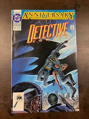 Buy Detective Comics  #627   (dc Comics Batman ) Fn/vf • 4.01£