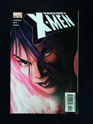 Buy Uncanny X- Men #455  Marvel Comics 2005 Vf • 8£