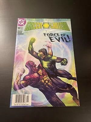 Buy Green Lantern #180 (9.2 Or Better) Newsstand Variant  - 2004 • 7.19£