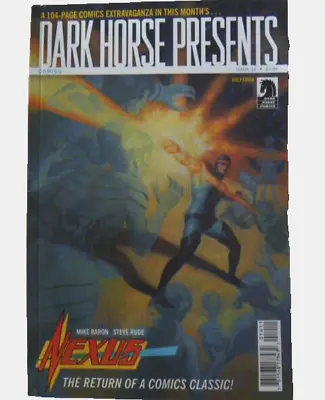 Buy Dark Horse Presents Issue # 14.    2012.  80 Page Anthology Series • 4.99£