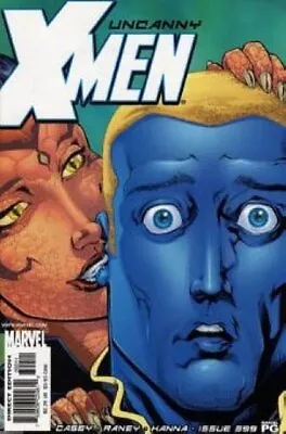 Buy Uncanny X-Men (Vol 1) # 399 Near Mint (NM) Marvel Comics MODERN AGE • 8.98£