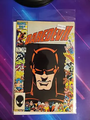 Buy Daredevil #236 Vol. 1 9.0 Marvel Comic Book Cm41-218 • 7.90£