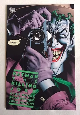 Buy Batman The Killing Joke (DC Comics 2008) - 14th Printing • 5£