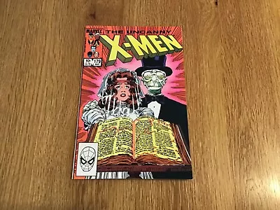 Buy The Uncanny X-Men 179, 1983 • 4£