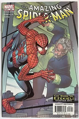 Buy Amazing Spider-Man #506 (2004) • 5.50£