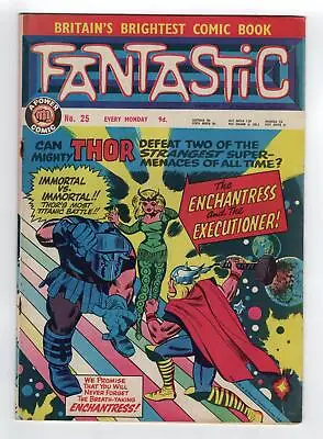 Buy 1964 Marvel Journey Into Mystery #103 1st Enchantress & Executioner Key Rare Uk • 138.36£