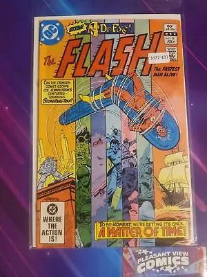 Buy Flash #311 Vol. 1 High Grade Dc Comic Book Cm77-103 • 7.11£
