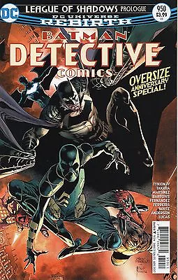 Buy Batman Detective Comics #950 (NM)`17 Various • 4.25£
