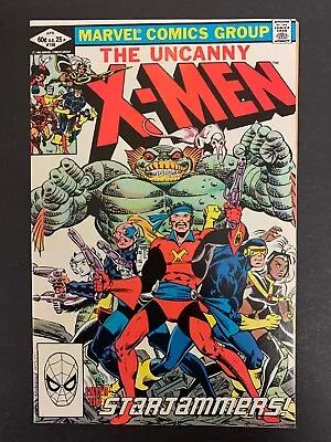 Buy Uncanny X-men #156 *high Grade!* (1982)  Cockrum!  Claremont!  Lots Of Pics! • 10.35£