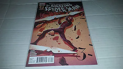 Buy The Amazing Spider-Man # 679 (Marvel, 2012)  • 9.47£