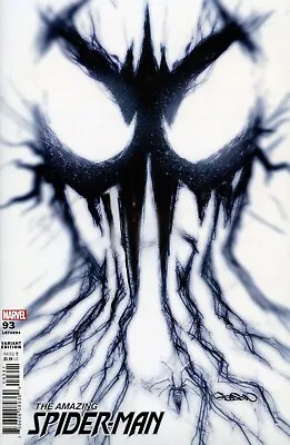 Buy The Amazing Spider-Man #93 | Patrick Gleason Chasm Webhead Variant | Marvel 2022 • 7.89£
