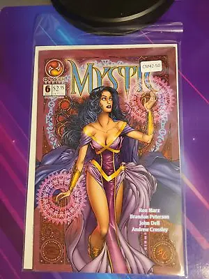 Buy Mystic #6 Vol. 1 8.0 Crossgen Comic Book Cm42-50 • 5.57£