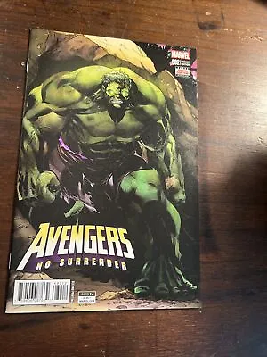 Buy Avengers #682 Marvel Comics 2018 2nd Print Variant 1st Immortal Hulk MCU • 15.81£
