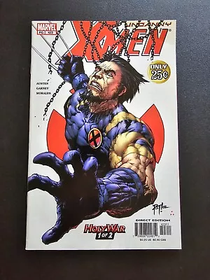 Buy Marvel Comics The Uncanny X-Men #423 July 2003 Philip Tan Cover • 3.20£