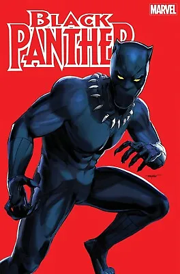 Buy Black Panther #2 Mike Mayhew Variant (19/07/2023) • 3.30£
