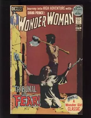 Buy Wonder Woman 199 NM- 9.2 High Definition Scans *b12 • 316.63£