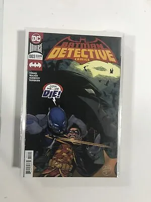 Buy Detective Comics #1003 (2019) NM3B191 NEAR MINT NM • 2.36£