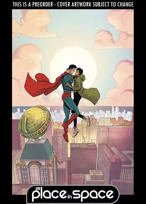 Buy (wk23) My Adventures With Superman #1b - Gavin Guidry Variant - Preorder Jun 5th • 5.15£
