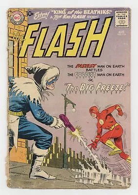 Buy Flash #114 FR 1.0 1960 • 34.04£