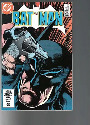 Buy Batman #395 By DC Comics NM+ • 12.01£