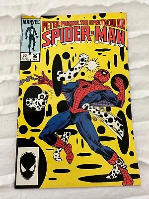 Buy SPECTACULAR SPIDER-MAN Spider-Verse YOU CHOOSE Marvel NM- 99 100 101 1:SPOT • 7.88£
