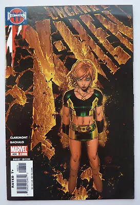 Buy Uncanny X-Men #466 - 1st Printing Marvel Comics January 2006 FN 6.0 • 4.45£