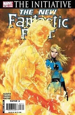 Buy Fantastic Four Vol. 1 (1961-2012) #547 • 2.25£
