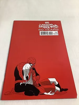 Buy The Amazing Spider-Man #692 Variant 1st Alpha 2012 • 51.46£